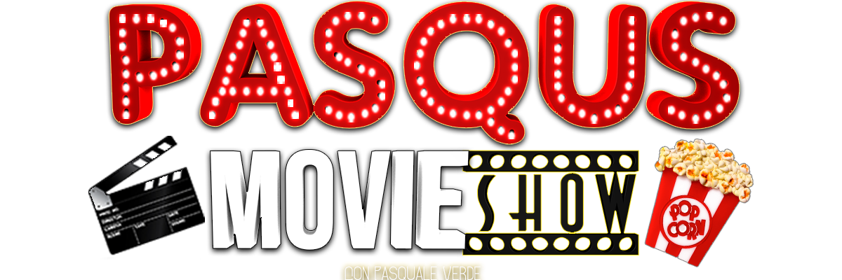 Pasqus Movie Show